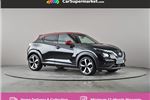 2020 Nissan Juke