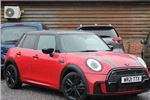 2021 MINI Hatchback 5dr