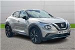 2020 Nissan Juke