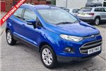 2017 Ford EcoSport