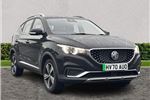 2020 MG ZS EV