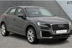 2019 Audi Q2