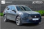 2024 SEAT Tarraco