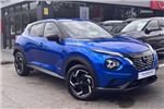 2023 Nissan Juke