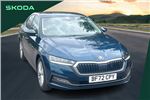 2022 Skoda Octavia
