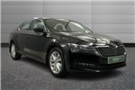 2024 Skoda Superb