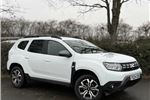 2024 Dacia Journey