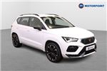 2022 Cupra Ateca