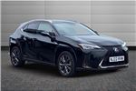 2022 Lexus UX
