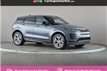2021 Land Rover Range Rover Evoque