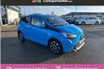 2019 Toyota Aygo