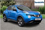 2019 Nissan Juke