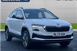 2022 Skoda Karoq