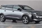 2023 Peugeot 5008