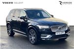 2021 Volvo XC90