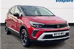 2021 Vauxhall Crossland