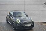 2023 MINI Hatchback