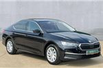 2024 Skoda Octavia