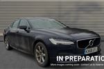 2018 Volvo S90