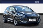 2020 Ford Fiesta ST