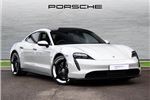 2023 Porsche Taycan