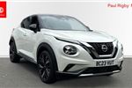2023 Nissan Juke