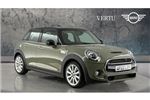 2018 MINI Hatchback 5dr