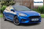 2019 Ford Focus 1.0 EcoBoost 125 ST-Line X 5dr