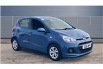 2016 Hyundai i10