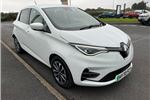 2020 Renault Zoe