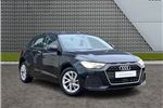 2021 Audi A1 30 TFSI 110 Sport 5dr S Tronic