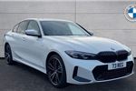 2023 BMW 3 Series