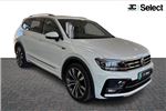2021 Volkswagen Tiguan Allspace