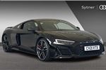 2021 Audi R8