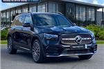 2024 Mercedes-Benz GLB