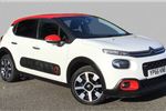 2016 Citroen C3