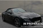 2021 BMW Z4