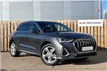 2019 Audi Q3