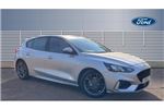 2019 Ford Focus