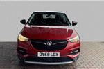 2018 Vauxhall Grandland X