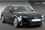 2022 Audi A4