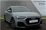 2024 Audi A1
