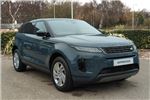 2023 Land Rover Range Rover Evoque