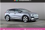 2021 Audi Q4