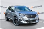 2023 Peugeot 2008