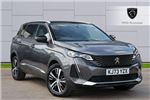 2024 Peugeot 5008