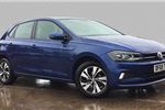 2020 Volkswagen Polo