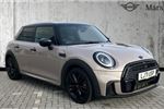 2021 MINI Hatchback 5dr