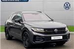 2024 Volkswagen Touareg