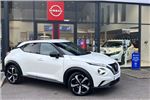2021 Nissan Juke